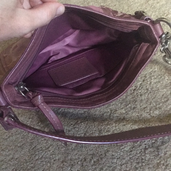 Small Purse - Picture 3 of 4